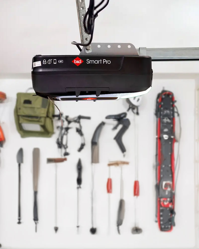 Garage-Door-Openers Garage Door Openers