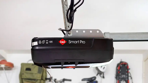 Garage Door Openers