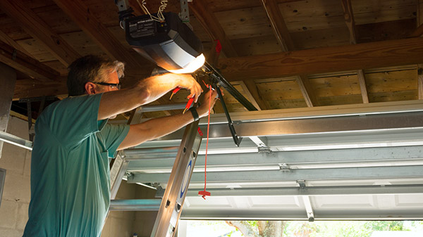 Designer Garage Doors