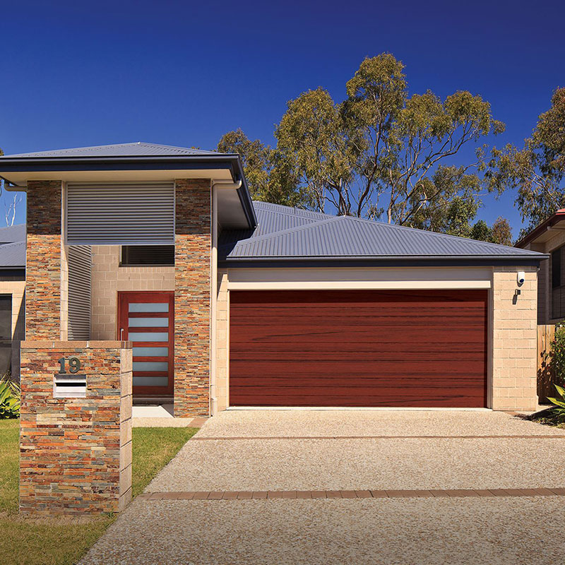 Garage door installations Sydney