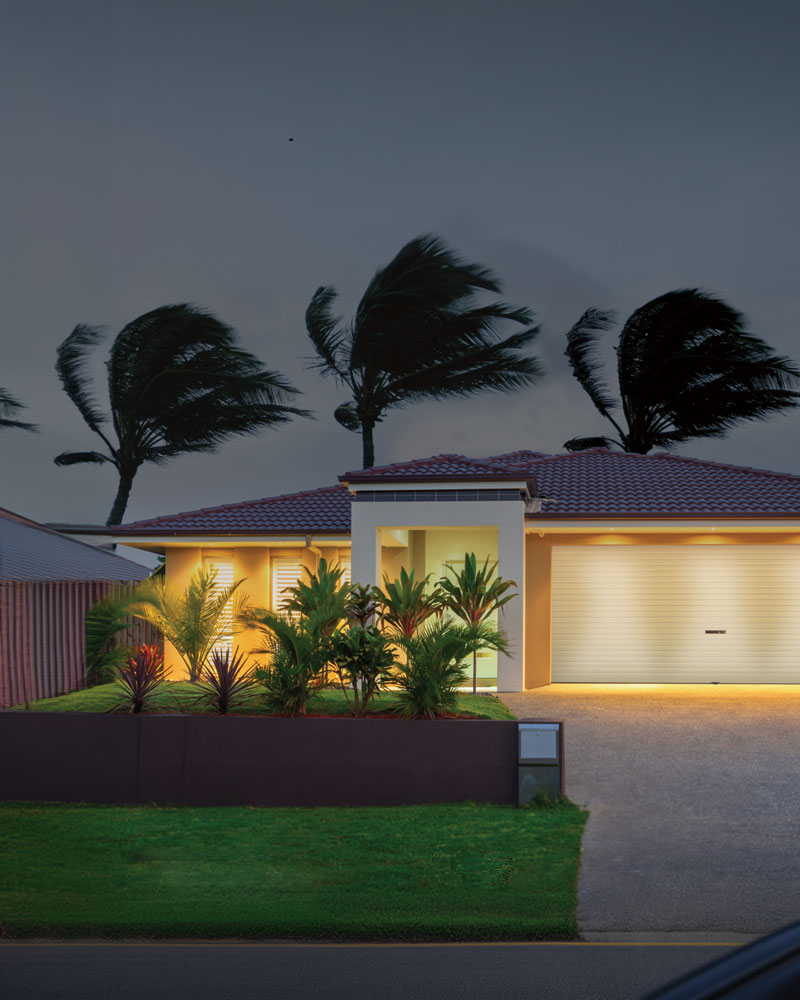 Roller-Door Roller Door