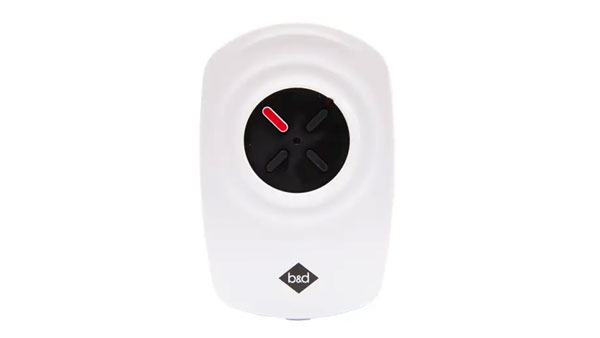Wall-mounted-remote-controls Wall mounted remote controls