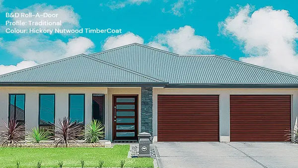 Wind-Rated-Roll-a-Door Wind-Rated Roll-A-Door