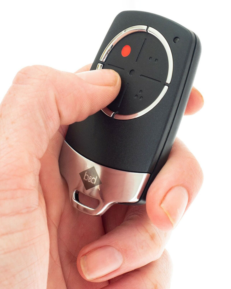 Garage-Door-Remote-Control Garage Door Remote Control