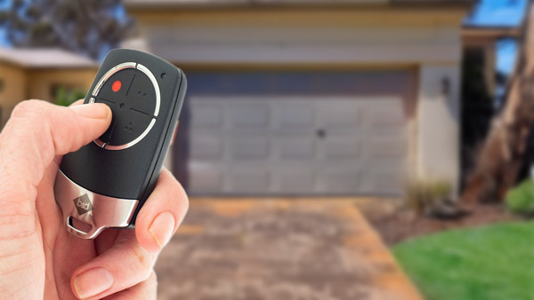 Garage-door-remote Garage Door Remote Controls