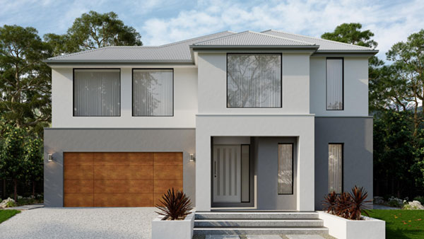 Designer Finishes