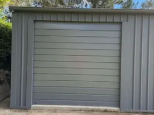 Parramatta Roll-A-Door