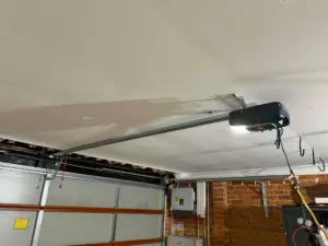 Schofields Wind-Rated Roll-A-Door